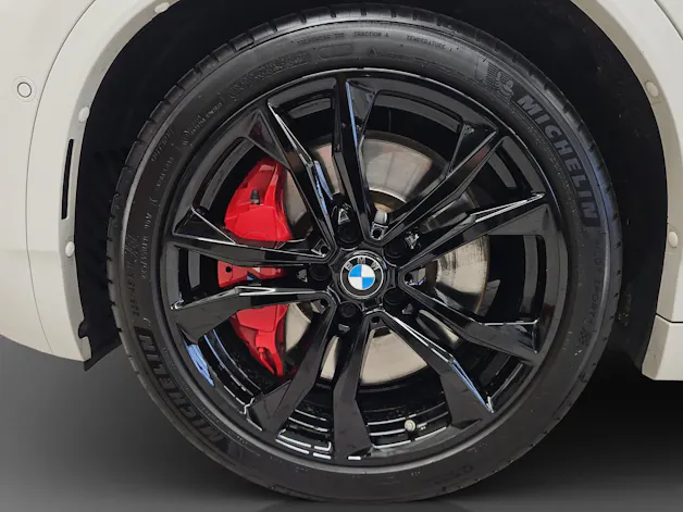 BMW X2 M35i