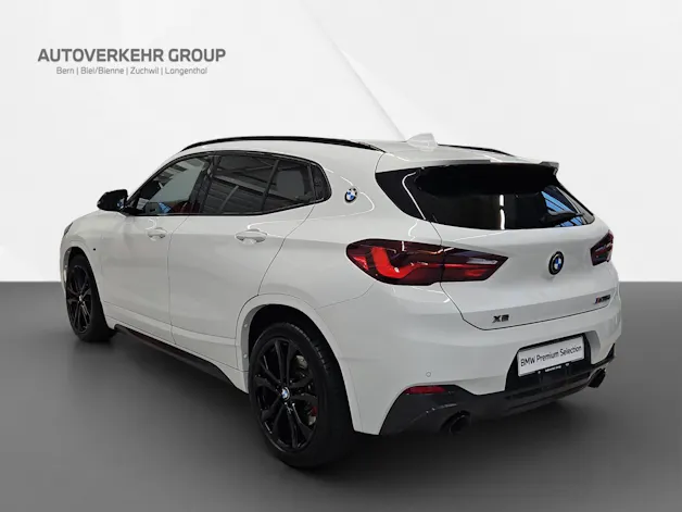 BMW X2 M35i