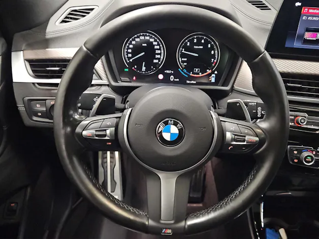 BMW X2 M35i