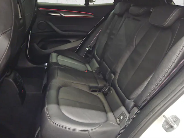 BMW X2 M35i