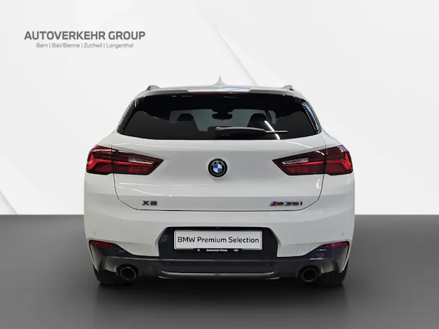 BMW X2 M35i