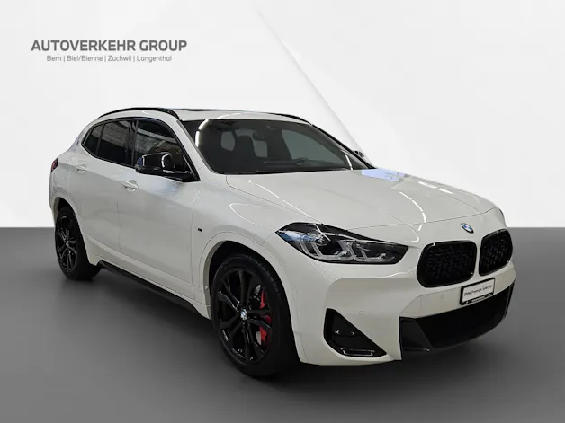 BMW X2 M35i
