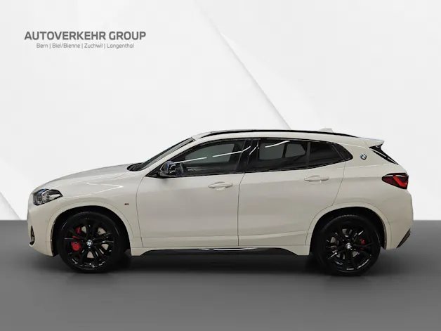BMW X2 M35i