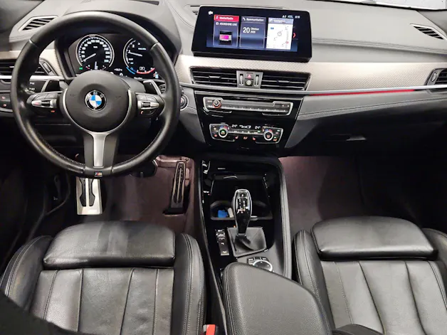 BMW X2 M35i