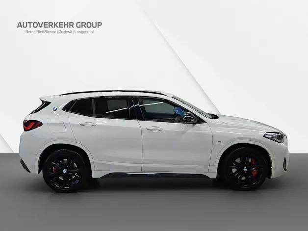 BMW X2 M35i