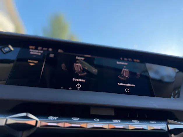 DS AUTOMOBILES DS 4 1.6 Pure Tech Rivoli EAT8
