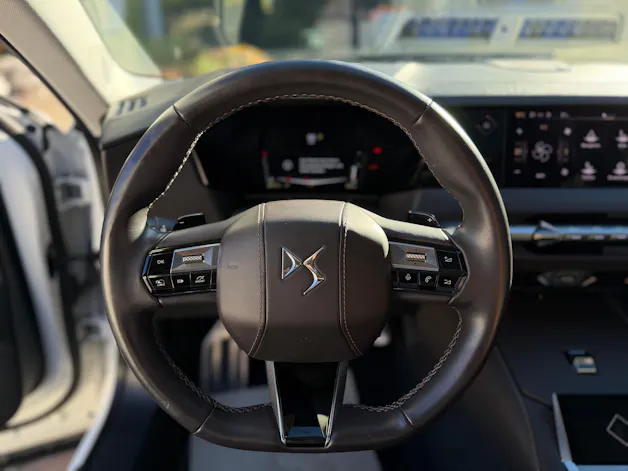 DS AUTOMOBILES DS 4 1.6 Pure Tech Rivoli EAT8