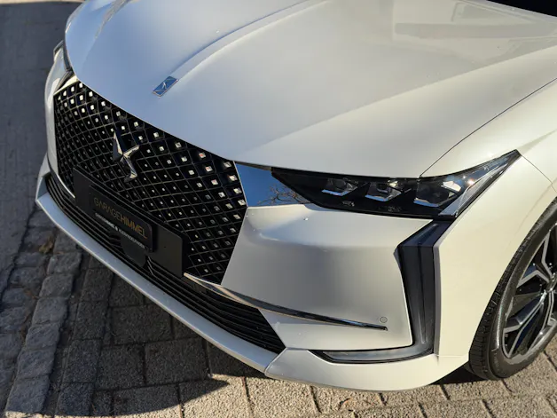 DS AUTOMOBILES DS 4 1.6 Pure Tech Rivoli EAT8
