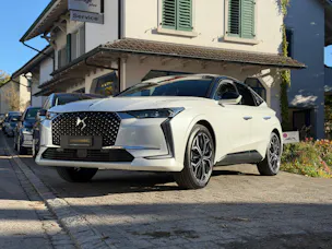 DS AUTOMOBILES DS 4 1.6 Pure Tech Rivoli EAT8