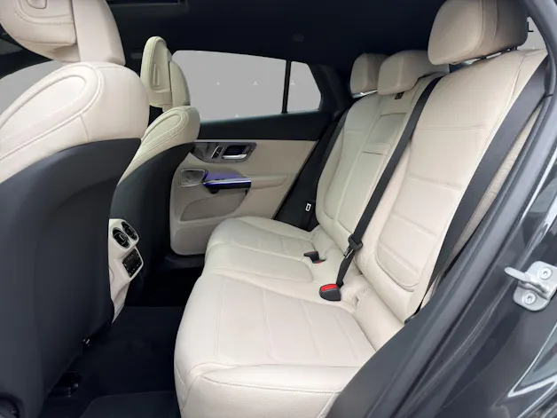 MERCEDES-BENZ GLC Coupé 220 d 4Matic 9G-Tronic