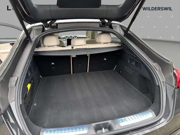 MERCEDES-BENZ GLC Coupé 220 d 4Matic 9G-Tronic
