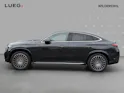 MERCEDES-BENZ GLC Coupé 220 d 4Matic 9G-Tronic