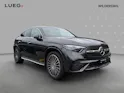 MERCEDES-BENZ GLC Coupé 220 d 4Matic 9G-Tronic