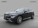 MERCEDES-BENZ GLC Coupé 220 d 4Matic 9G-Tronic