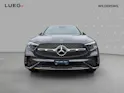 MERCEDES-BENZ GLC Coupé 220 d 4Matic 9G-Tronic