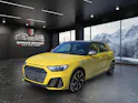 AUDI A1 Sportback 40 TFSI S Line S-tronic
