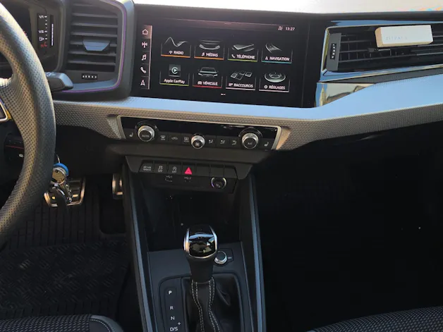AUDI A1 Sportback 40 TFSI S Line S-tronic