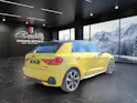 AUDI A1 Sportback 40 TFSI S Line S-tronic