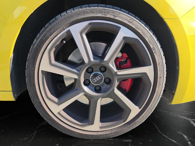 AUDI A1 Sportback 40 TFSI S Line S-tronic