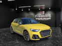 AUDI A1 Sportback 40 TFSI S Line S-tronic