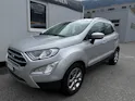 FORD EcoSport 1.0 SCTi Titanium Automat