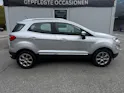 FORD EcoSport 1.0 SCTi Titanium Automat