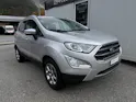 FORD EcoSport 1.0 SCTi Titanium Automat