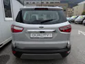 FORD EcoSport 1.0 SCTi Titanium Automat