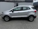 FORD EcoSport 1.0 SCTi Titanium Automat