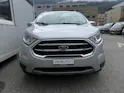 FORD EcoSport 1.0 SCTi Titanium Automat