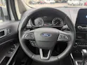 FORD EcoSport 1.0 SCTi Titanium Automat