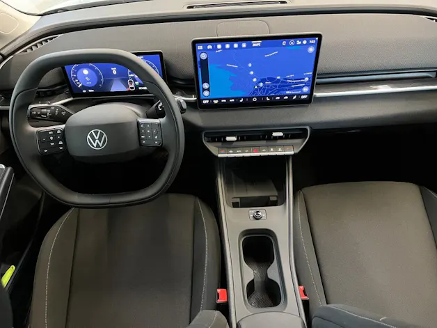 VW ID.Polo 37 kWh Life Edition One