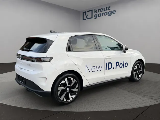 VW ID.Polo 37 kWh Life Edition One