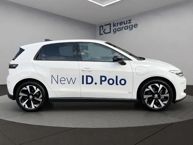 VW ID.Polo 37 kWh Life Edition One