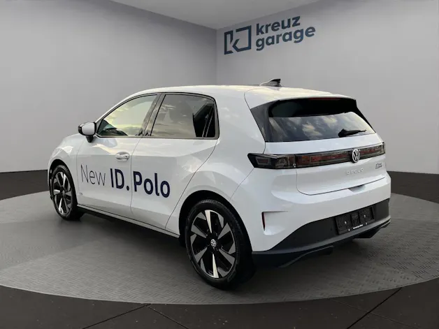 VW ID.Polo 37 kWh Life Edition One