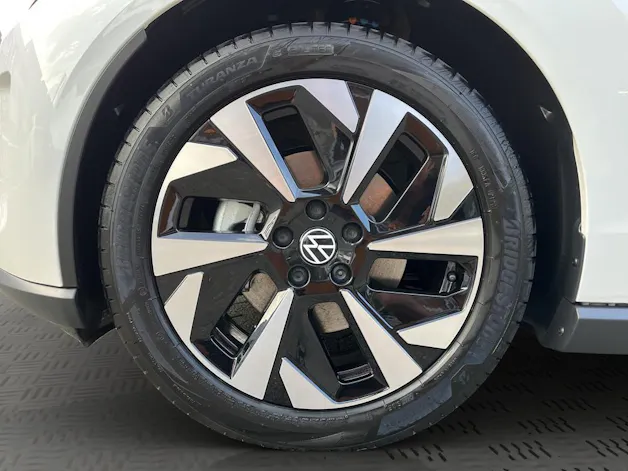 VW ID.Polo 37 kWh Life Edition One