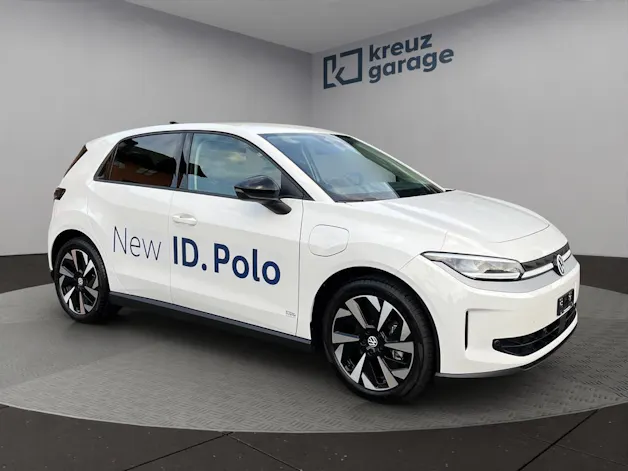 VW ID.Polo 37 kWh Life Edition One