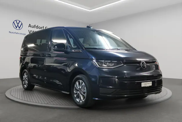 VW Multivan 1.5 eHybrid Trend Liberty 4Motion DSG