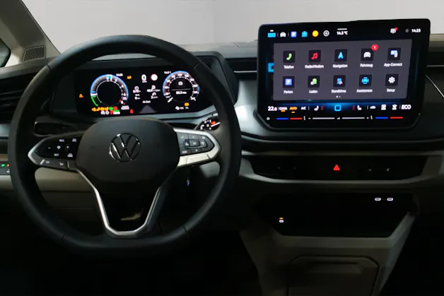 VW Multivan 1.5 eHybrid Trend Liberty 4Motion DSG
