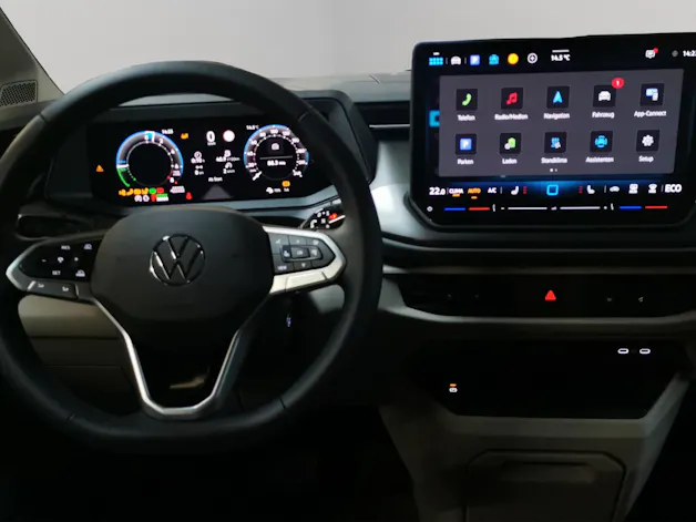 VW Multivan 1.5 eHybrid Trend Liberty 4Motion DSG