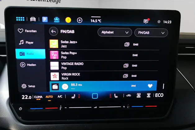 VW Multivan 1.5 eHybrid Trend Liberty 4Motion DSG