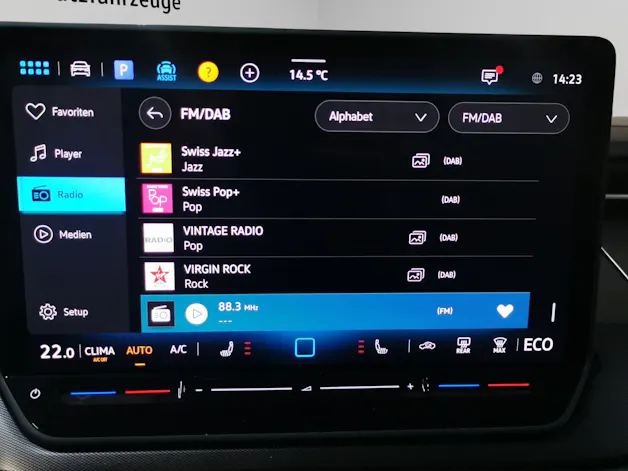 VW Multivan 1.5 eHybrid Trend Liberty 4Motion DSG