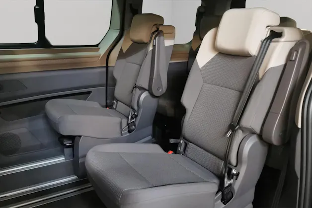 VW Multivan 1.5 eHybrid Trend Liberty 4Motion DSG