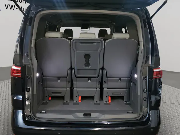 VW Multivan 1.5 eHybrid Trend Liberty 4Motion DSG