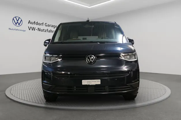 VW Multivan 1.5 eHybrid Trend Liberty 4Motion DSG