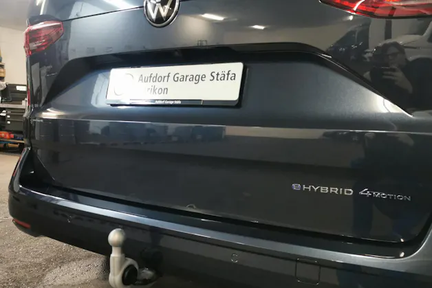 VW Multivan 1.5 eHybrid Trend Liberty 4Motion DSG