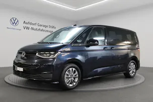 VW Multivan 1.5 eHybrid Trend Liberty 4Motion DSG