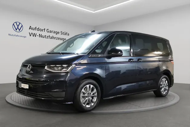 VW Multivan 1.5 eHybrid Trend Liberty 4Motion DSG