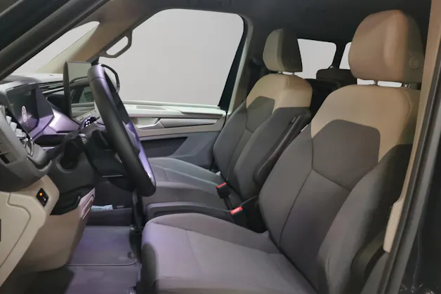 VW Multivan 1.5 eHybrid Trend Liberty 4Motion DSG