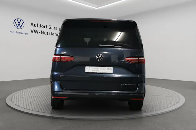 VW Multivan 1.5 eHybrid Trend Liberty 4Motion DSG